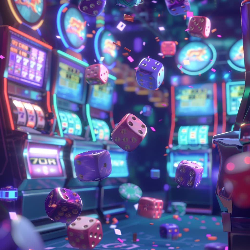 v105 Live Casino